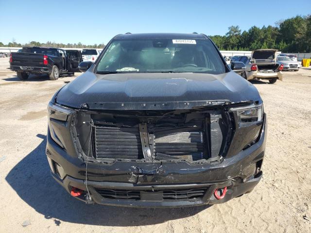 2024 GMC ACADIA AT4 #3296342422