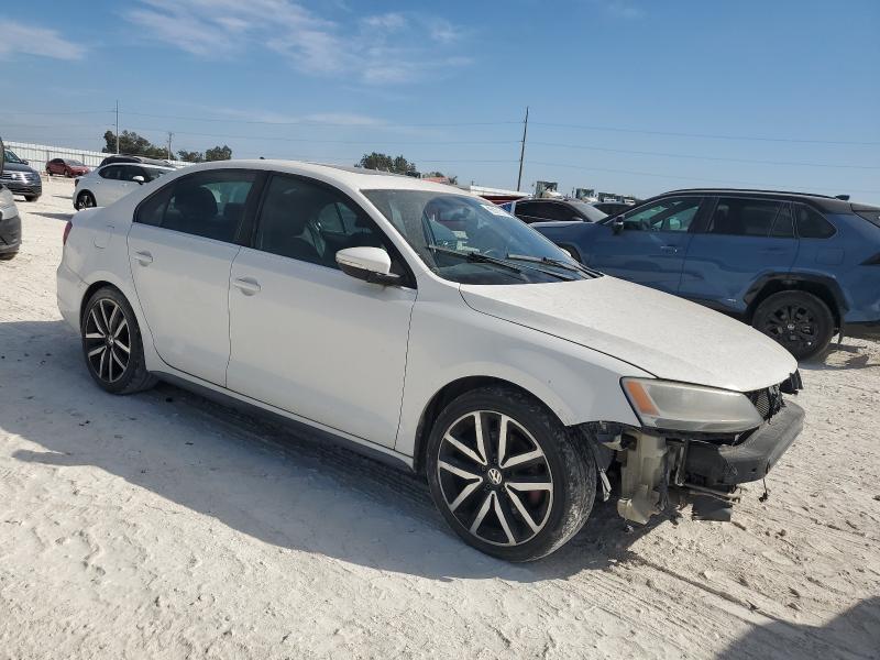 2012 VOLKSWAGEN JETTA GLI - 3VW487AJ0CM011265