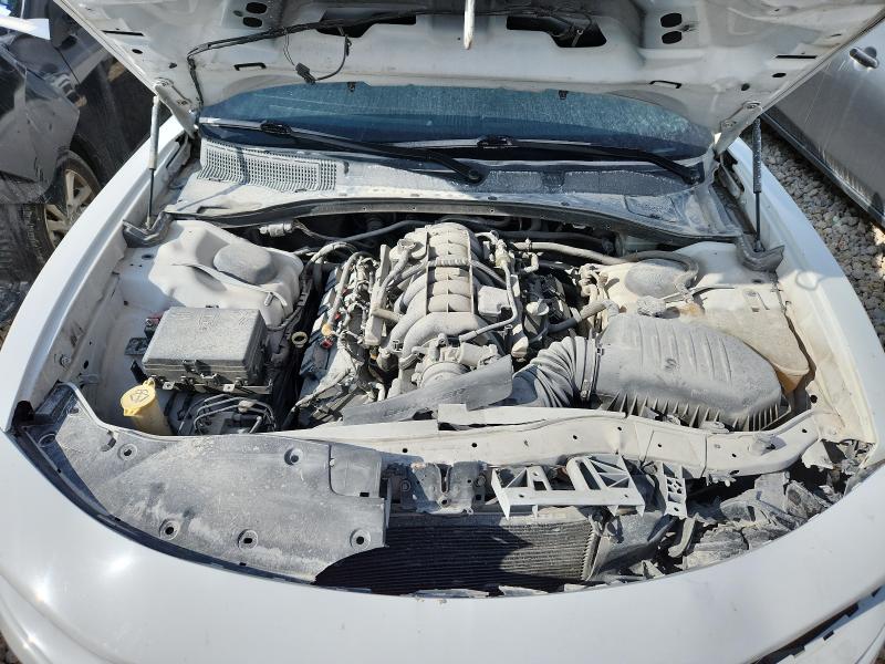 2015 DODGE CHARGER R/ - 2C3CDXCTXFH731768