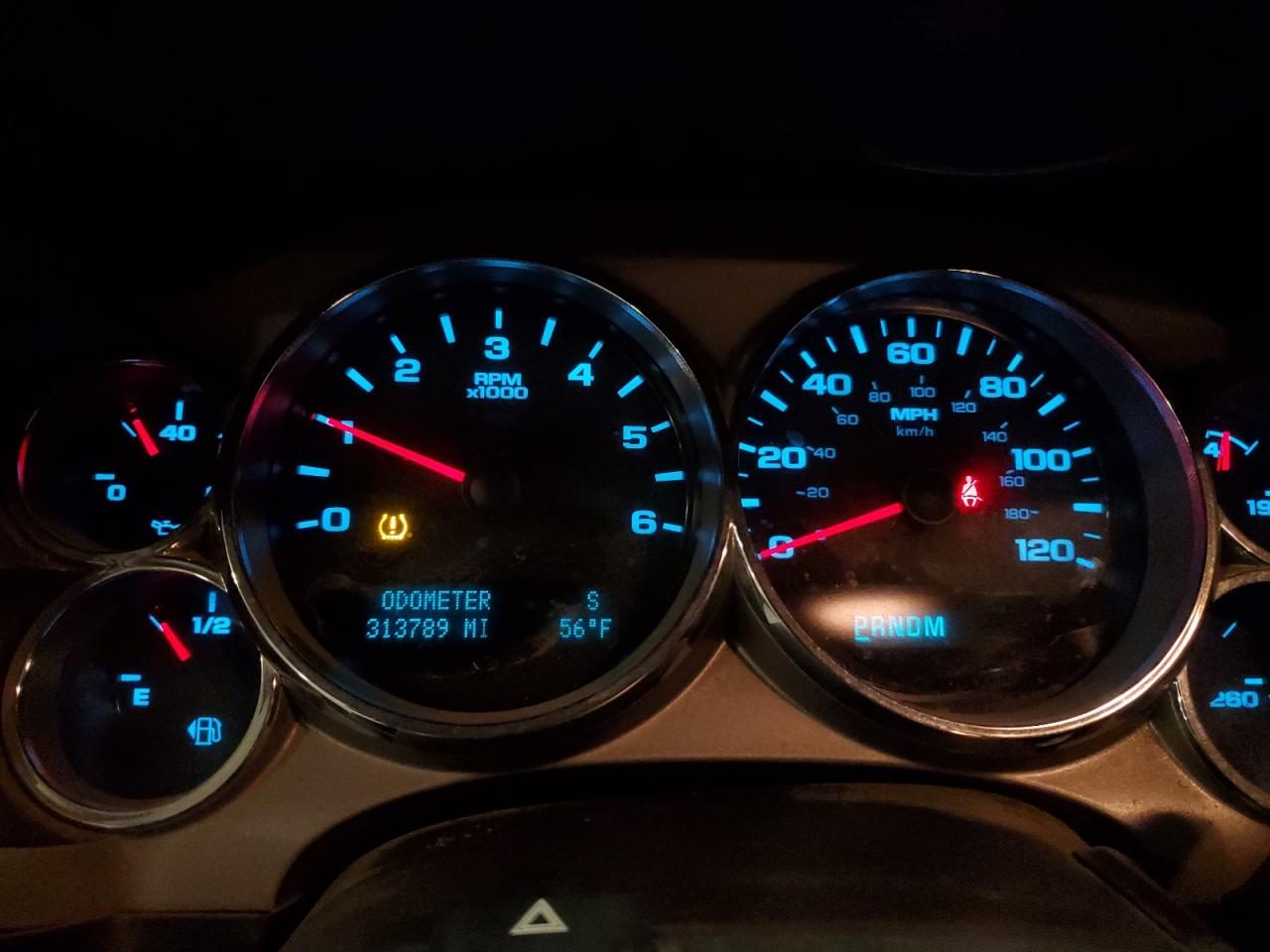 CHEVROLET SILVERADO 1500 K1500 LT