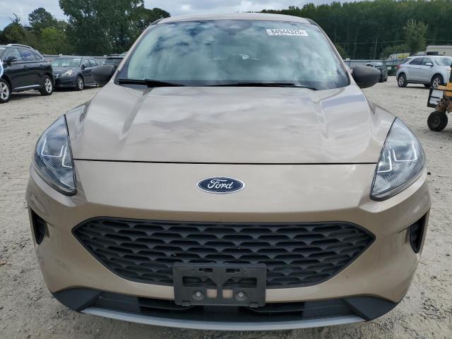 2020 FORD ESCAPE S - 1FMCU0F63LUC22473