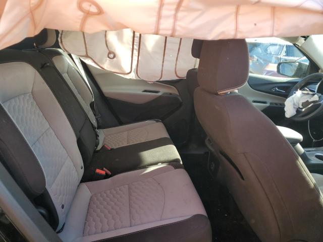 2019 CHEVROLET EQUINOX LS - 2GNAXHEV7K6108636