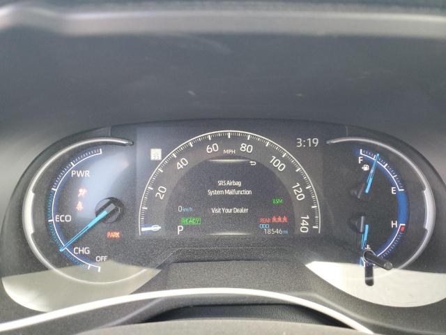 2024 TOYOTA RAV4 XLE #3294714144