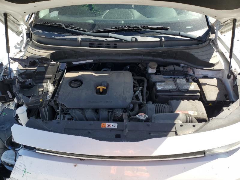 2020 KIA SOUL LX #3301947450