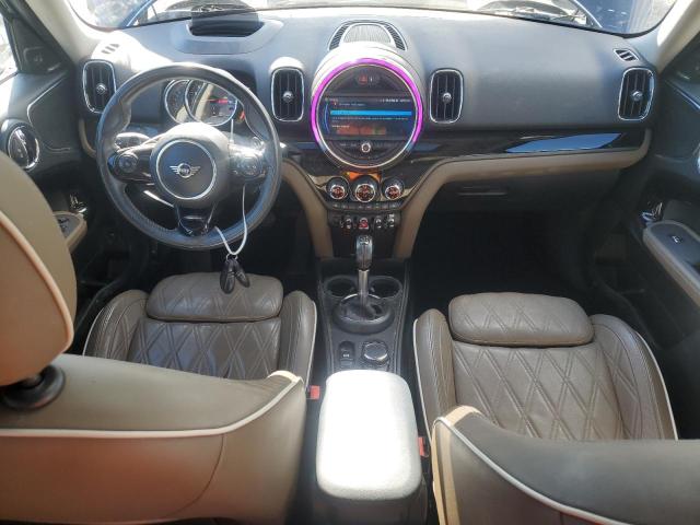 2019 MINI COOPER S C - WMZYT5C5XK3G94215