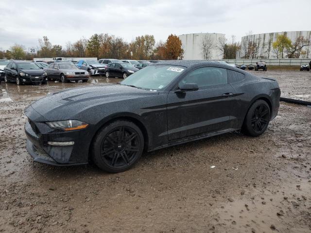 2020 FORD MUSTANG GT #3312582167