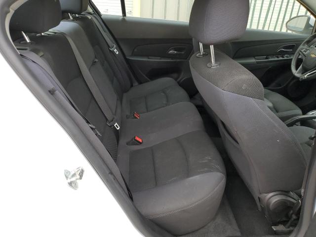 2016 CHEVROLET CRUZE LIMI - 1G1PE5SB3G7100583