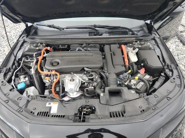 2024 HONDA ACCORD HYB - 1HGCY2F58RA000521