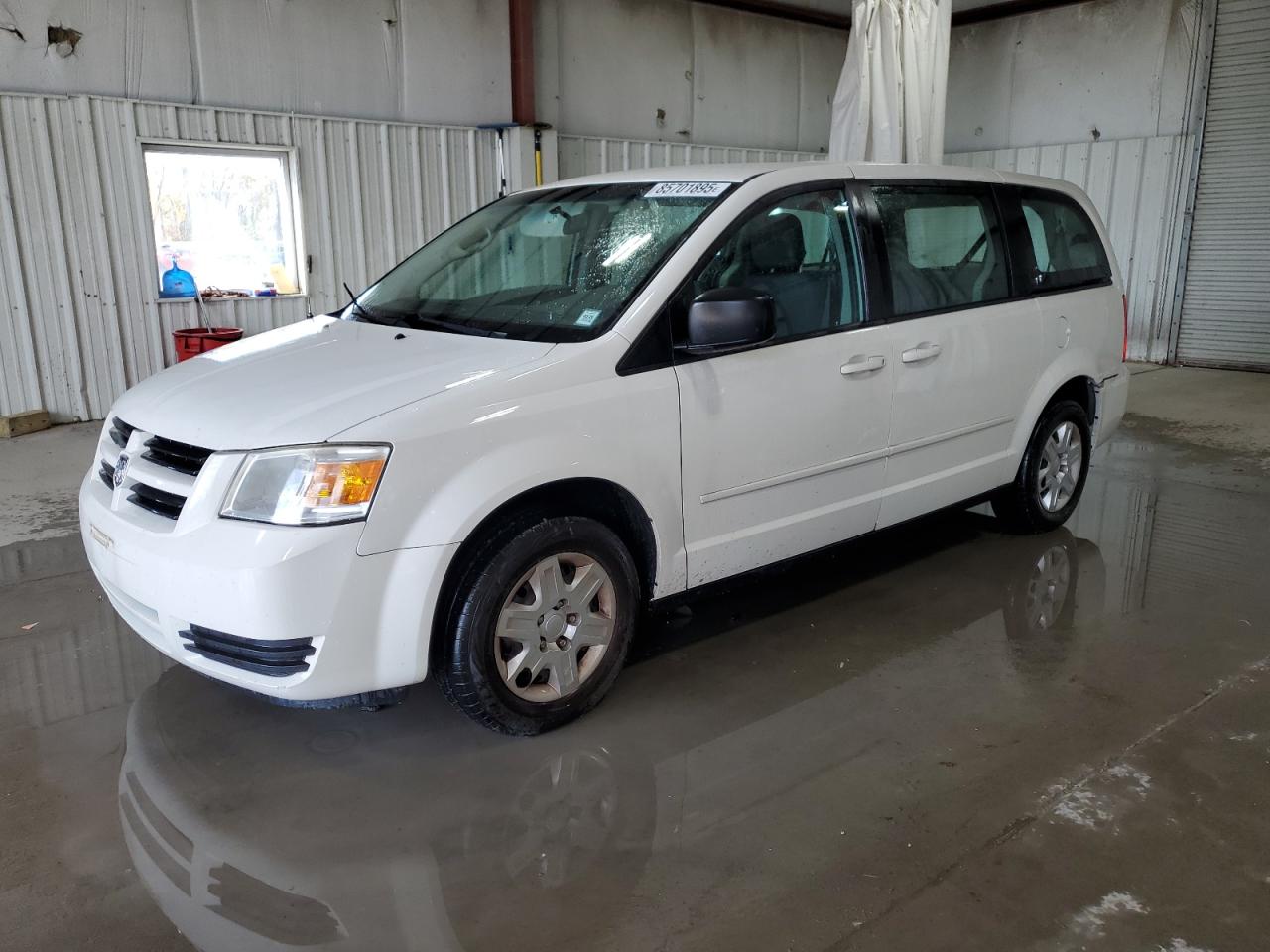 DODGE GRAND CARAVAN SE