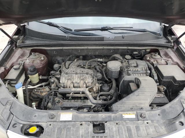 2011 KIA SORENTO BA - 5XYKTDA29BG153271