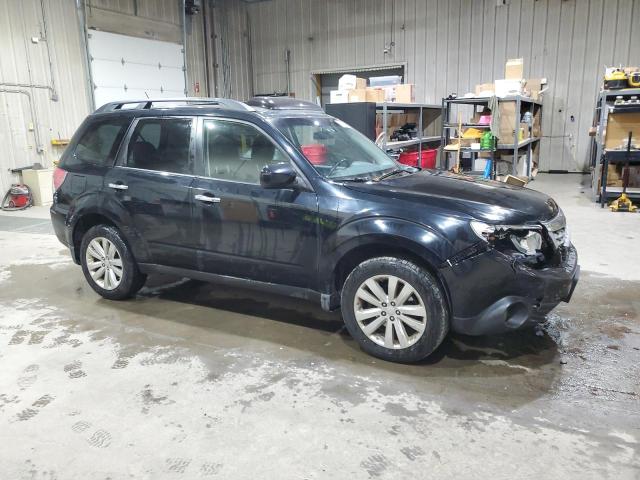 2011 SUBARU FORESTER L - JF2SHAEC4BH714892