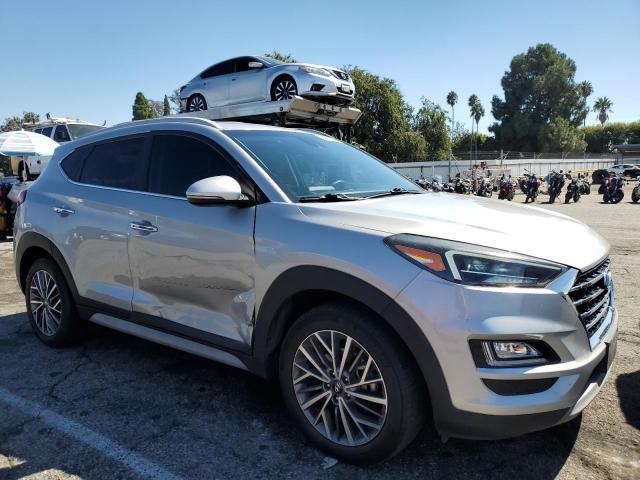 2020 HYUNDAI TUCSON LIMITED KM8J33AL0LU197153