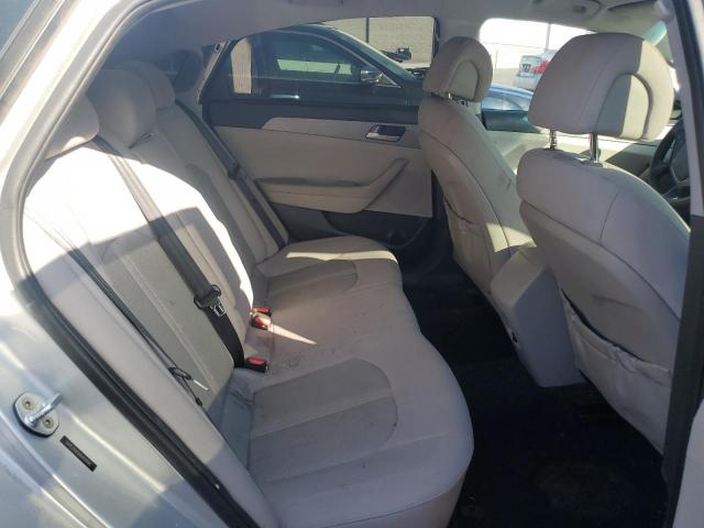 2017 HYUNDAI SONATA SE 5NPE24AF6HH459168