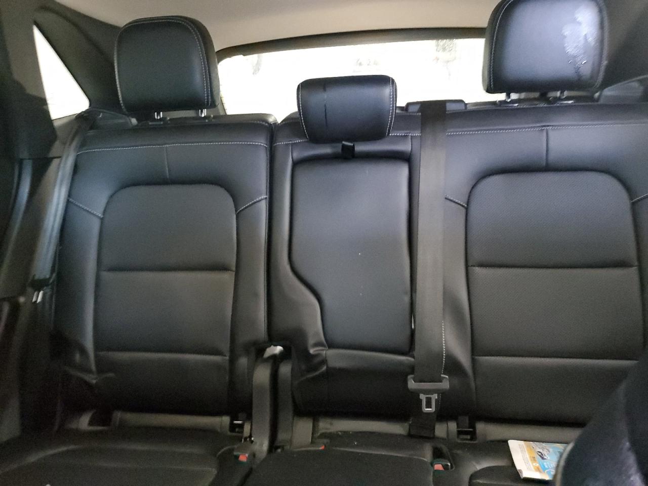 FORD ESCAPE SE SPORT