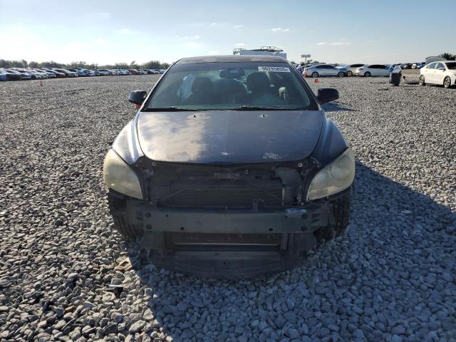 2010 CHEVROLET MALIBU 1LT - 1G1ZC5EB4A4135880