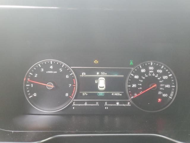 2023 KIA SORENTO LX - 5XYRGDLC9PG192961