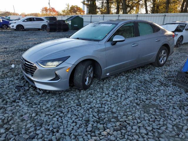 2021 HYUNDAI SONATA SE #3303957700