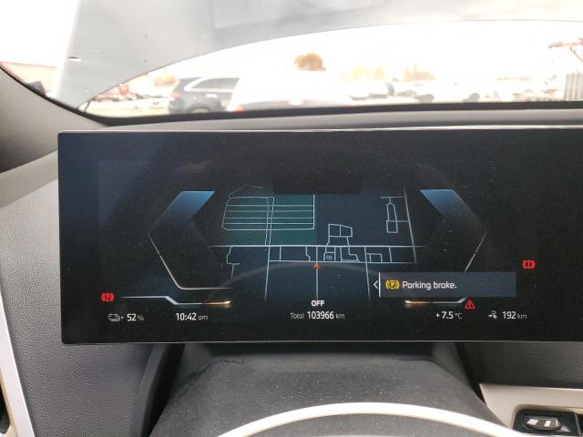 2023 BMW IX XDRIVE4 - WB513CF06PCK76448