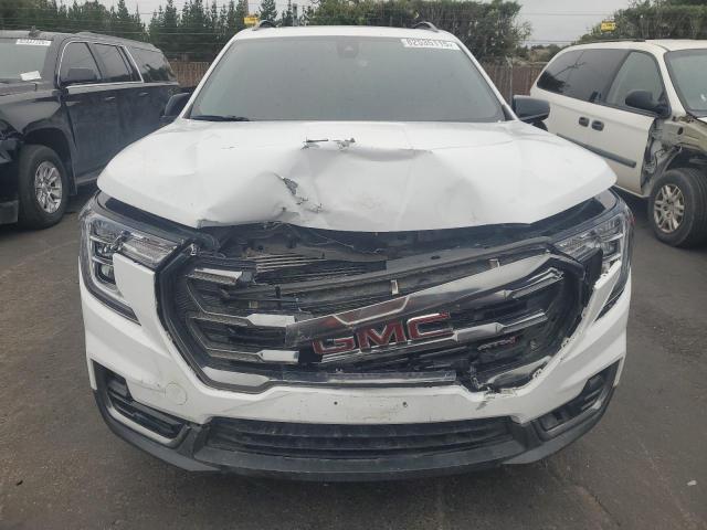 2022 GMC TERRAIN AT4 3GKALYEV1NL190680