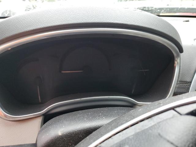 2014 CADILLAC SRX LUXURY - 3GYFNBE32ES563054