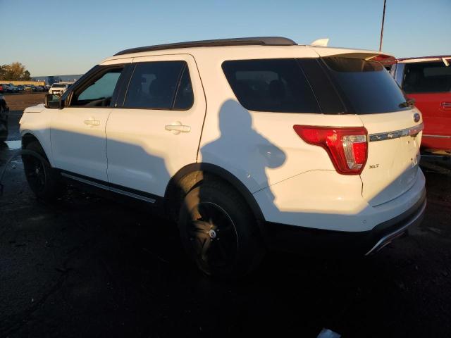 2017 FORD EXPLORER X #3305330349