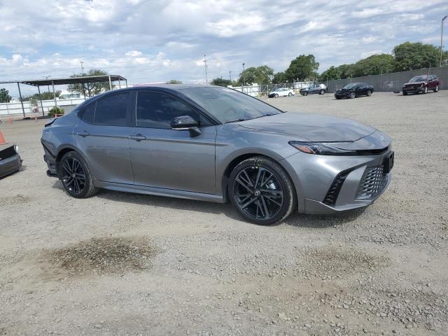 2025 TOYOTA CAMRY XSE - 4T1DAACK1SU559047