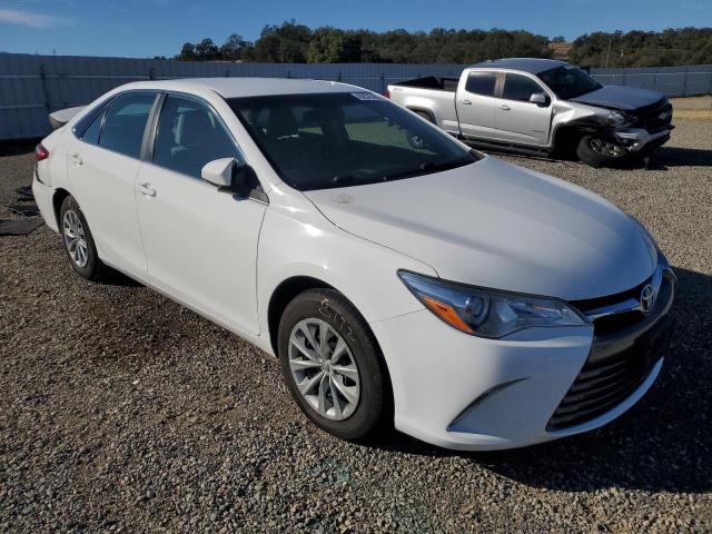 2017 TOYOTA CAMRY LE - 4T1BF1FK6HU433991