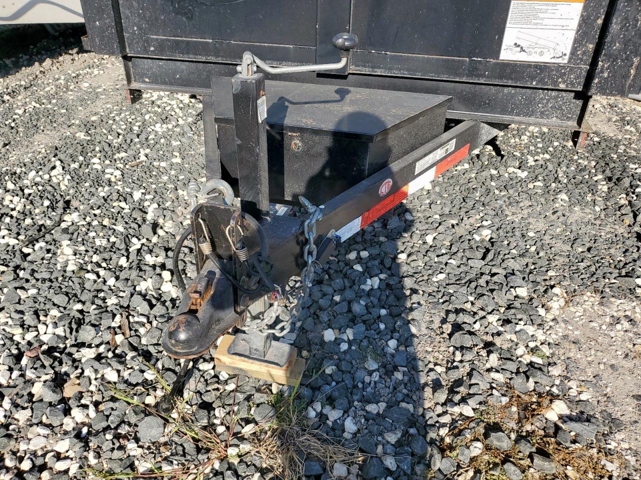 Lot #3275484772 2024 CARRY-ON UNKNOWN