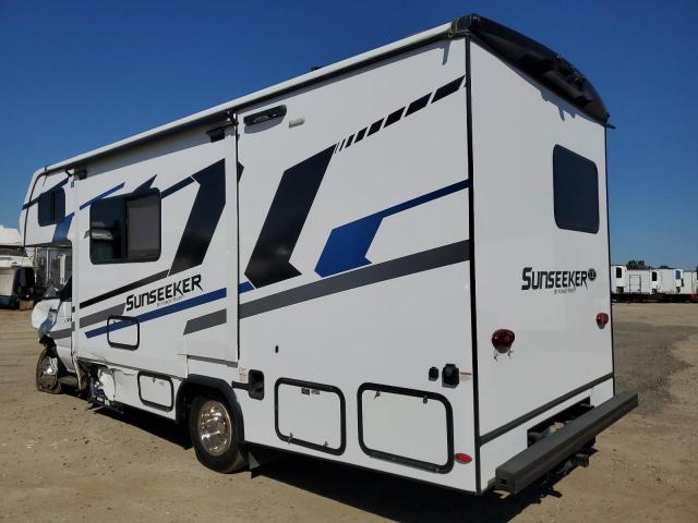 2024 FORD E350 SUPER #3286484203