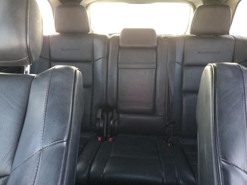 2014 JEEP GRAND CHER - 1C4RJFJT7EC501330