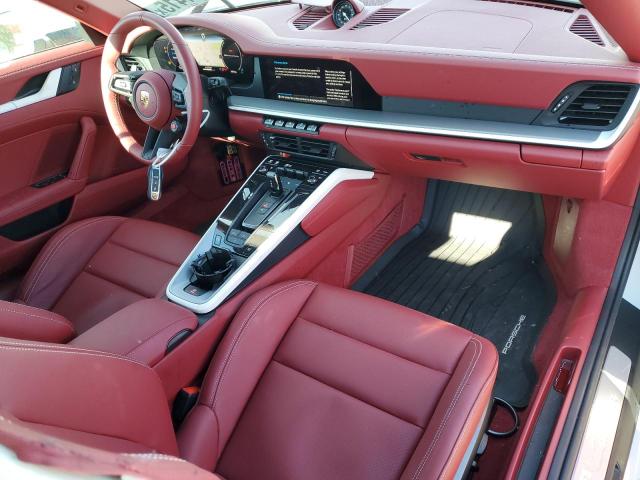 2025 PORSCHE 911 CARRER #3284115549