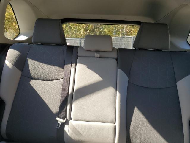 2024 TOYOTA RAV4 XLE #3287605031