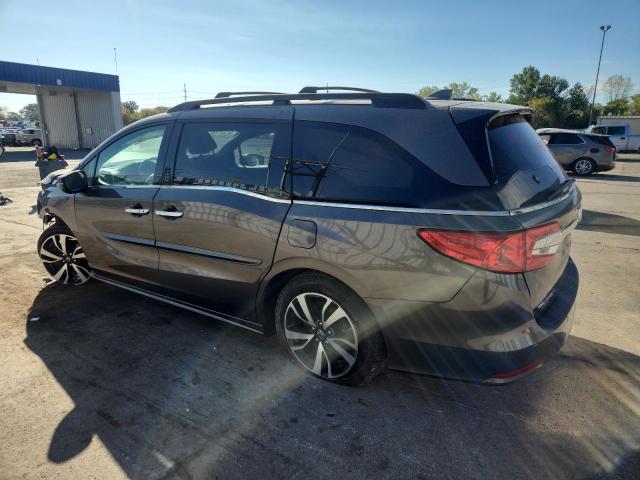2020 HONDA ODYSSEY EL 5FNRL6H95LB030329