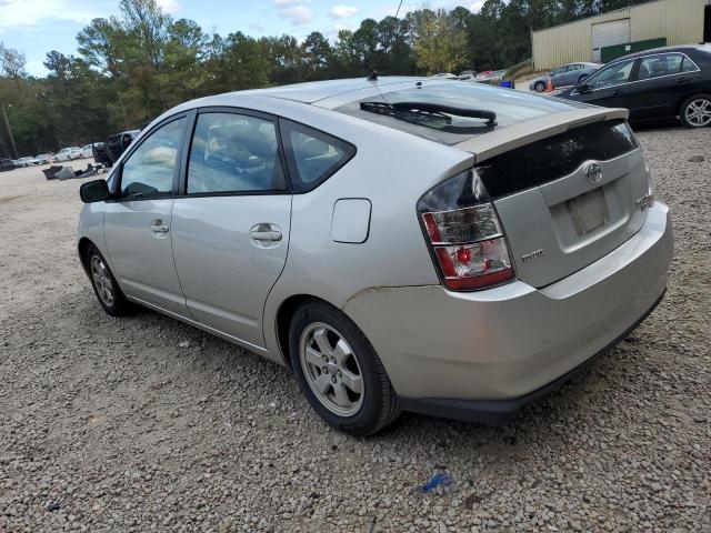 2005 TOYOTA PRIUS #3285666668