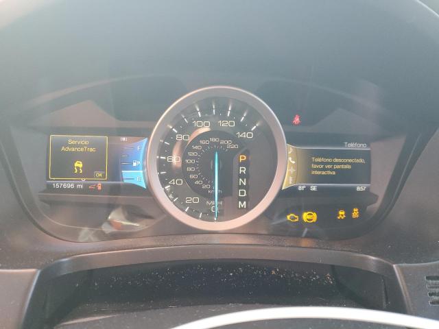 2013 FORD EXPLORER X - 1FM5K7D80DGA50446