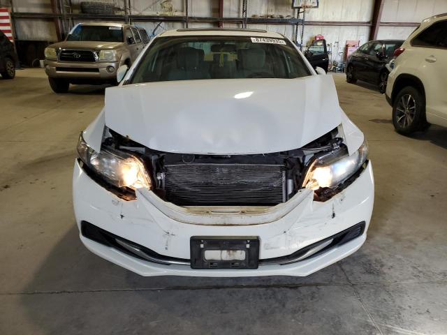 2014 HONDA CIVIC EX - 19XFB2F80EE057701