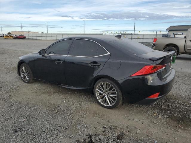 2017 LEXUS IS 300 JTHCM1D20H5023228