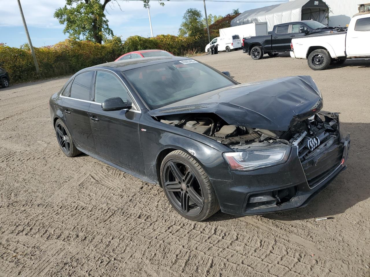 AUDI A4 PROGRESSIV PLUS