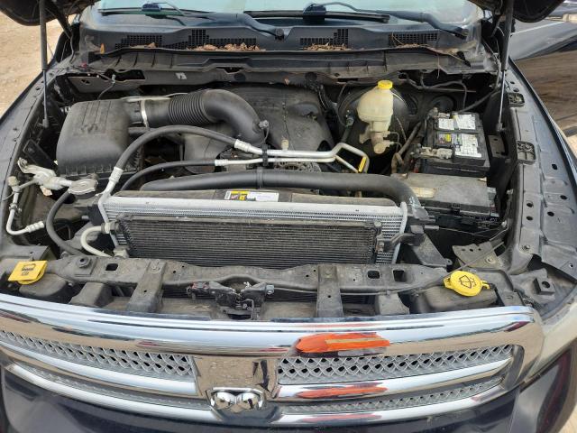 2015 RAM 1500 LONGH #3277051184