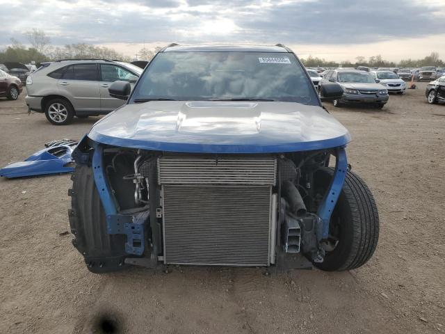 2020 FORD EXPLORER X - 1FMSK8DH7LGC08658