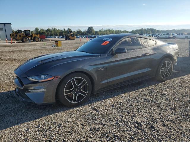 2018 FORD MUSTANG GT - 1FA6P8CF9J5103061
