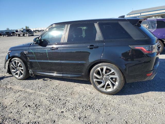 2018 LAND ROVER RANGE ROVE - SALWR2RK1JA185664
