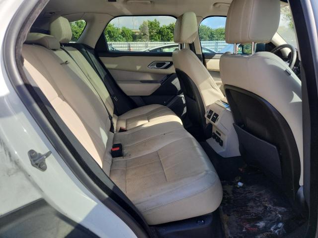 2018 LAND ROVER RANGE ROVE SALYB2RV3JA719805