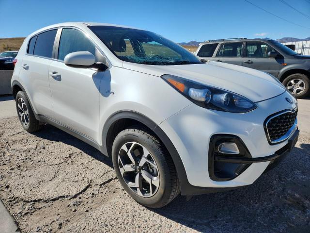 2022 KIA SPORTAGE L - KNDPMCAC7N7970357