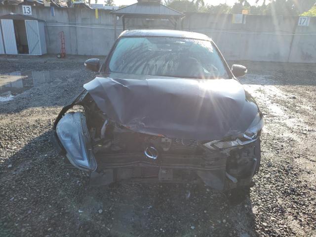 2019 NISSAN SENTRA S 3N1AB7AP1KY389021