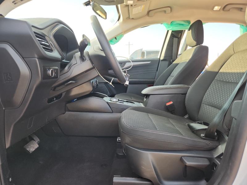 2025 FORD ESCAPE ACT - 1FMCU0GN6SUA69849