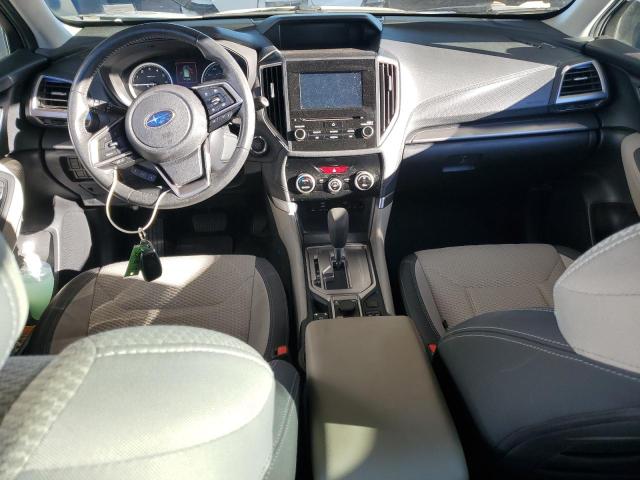 2022 SUBARU FORESTER - JF2SKAEC7NH441579