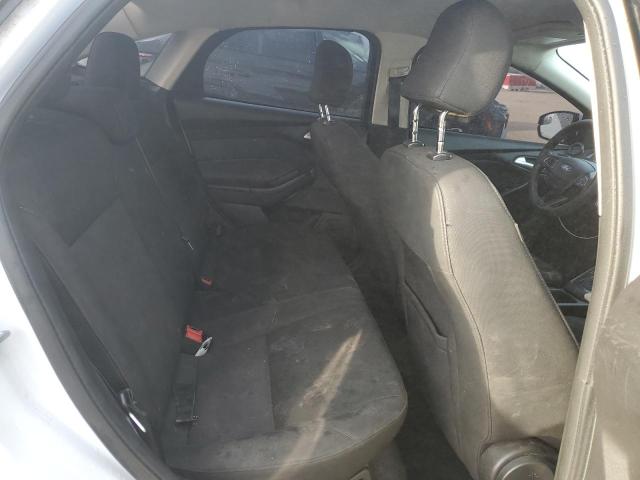 2017 FORD FOCUS SE #3285709656