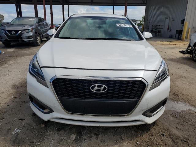 2016 HYUNDAI SONATA HYB KMHE24L16GA041485