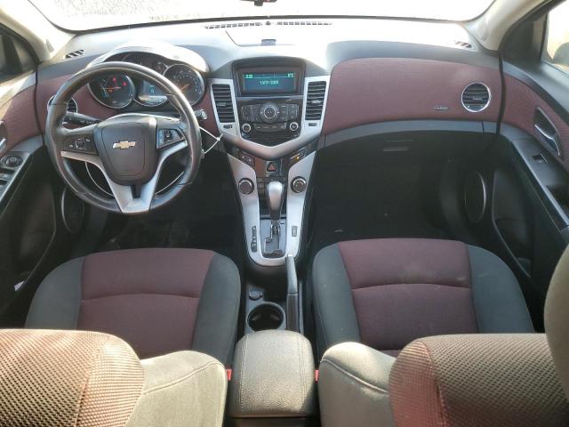 2012 CHEVROLET CRUZE LT #3290373782